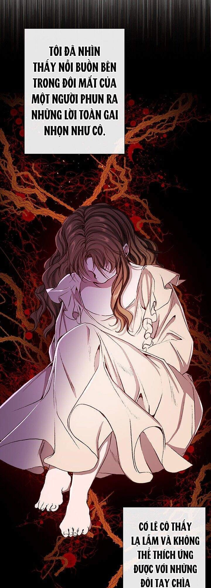 Trở Thành Tiểu Thư Xấu Xí Chapter 46 - 34