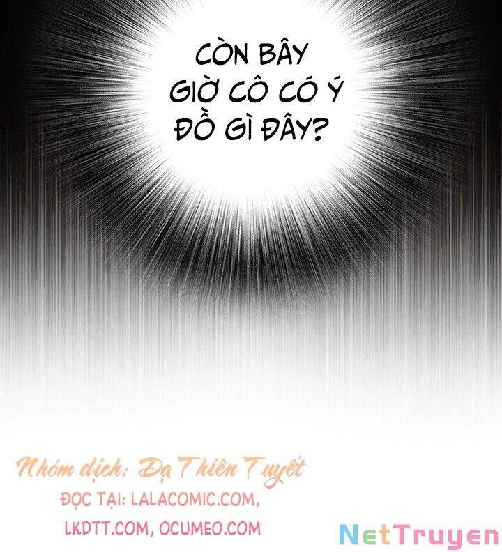 Trở Thành Tiểu Thư Xấu Xí Chapter 46 - 36