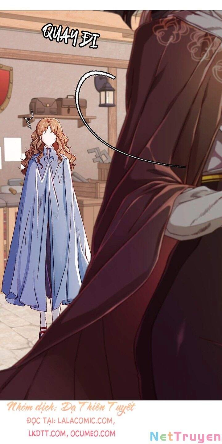 Trở Thành Tiểu Thư Xấu Xí Chapter 46 - 39