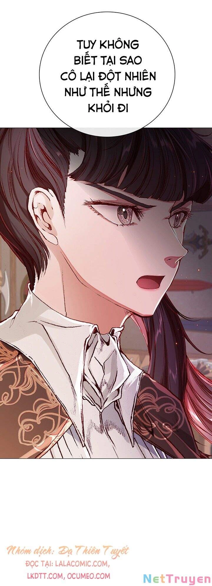 Trở Thành Tiểu Thư Xấu Xí Chapter 46 - 40