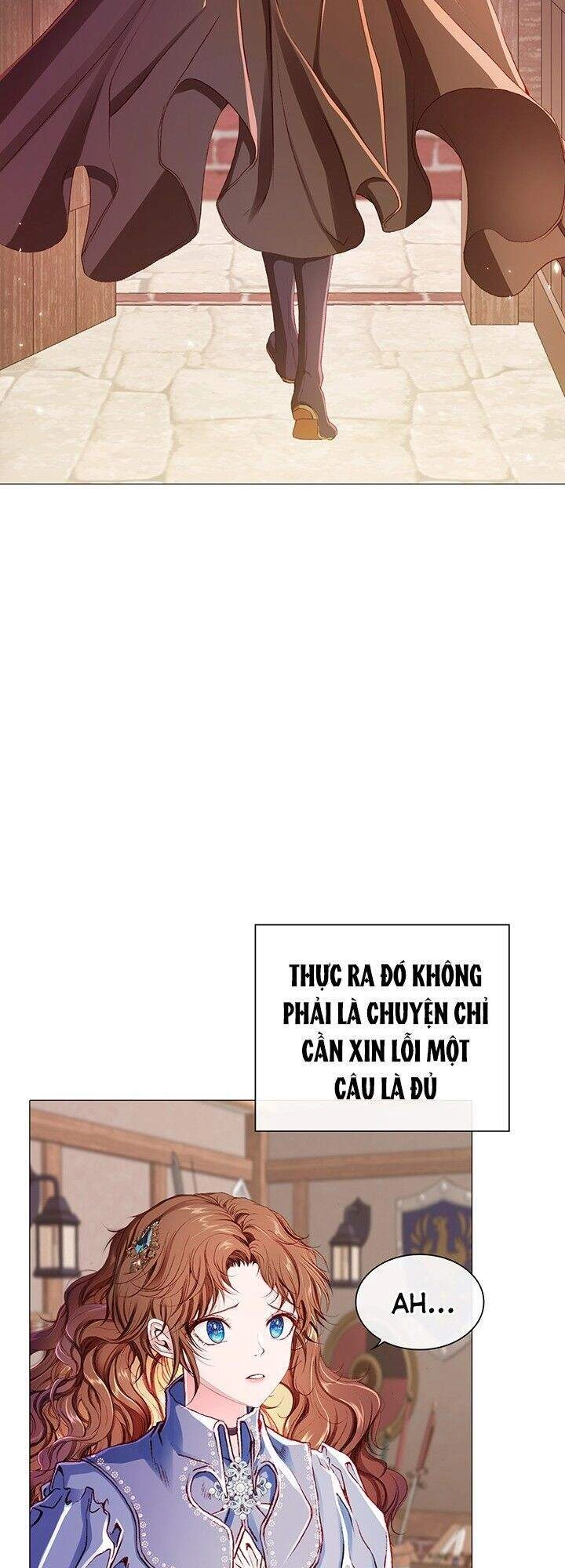 Trở Thành Tiểu Thư Xấu Xí Chapter 46 - 42