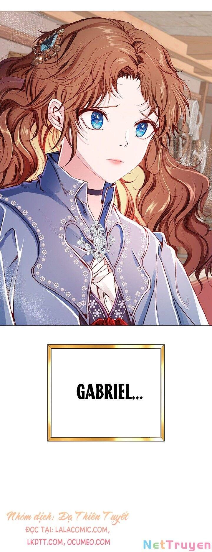 Trở Thành Tiểu Thư Xấu Xí Chapter 46 - 44