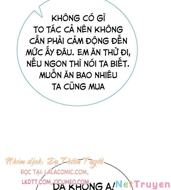Trở Thành Tiểu Thư Xấu Xí Chapter 46 - 49