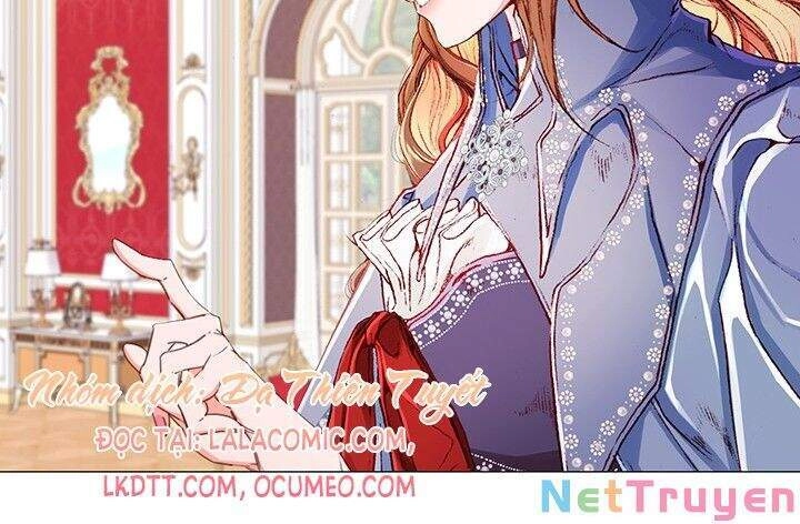 Trở Thành Tiểu Thư Xấu Xí Chapter 46 - 54