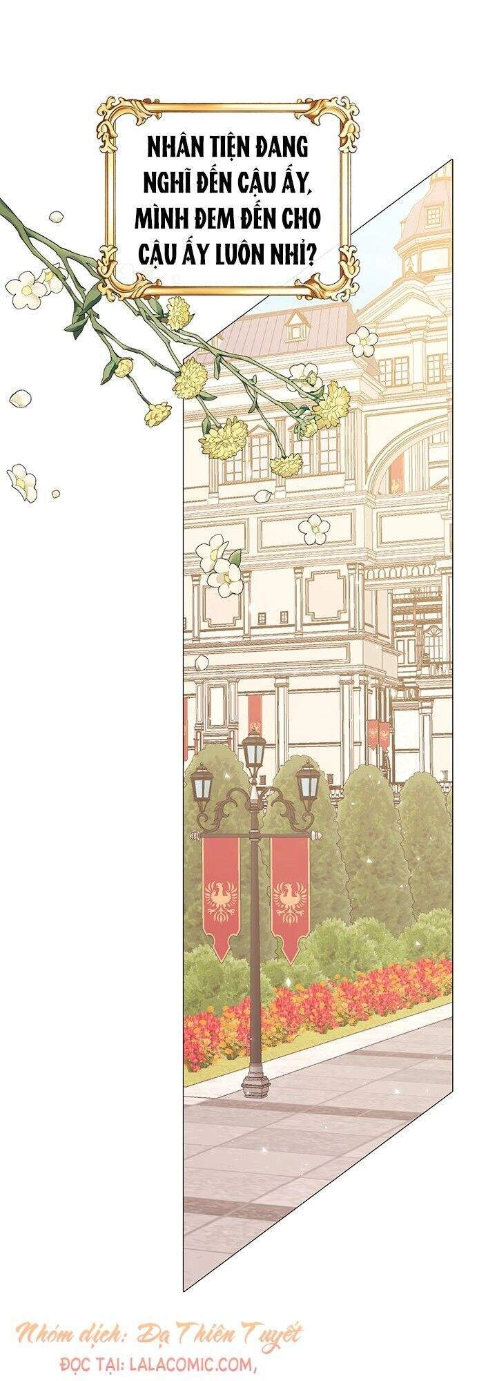 Trở Thành Tiểu Thư Xấu Xí Chapter 46 - 57