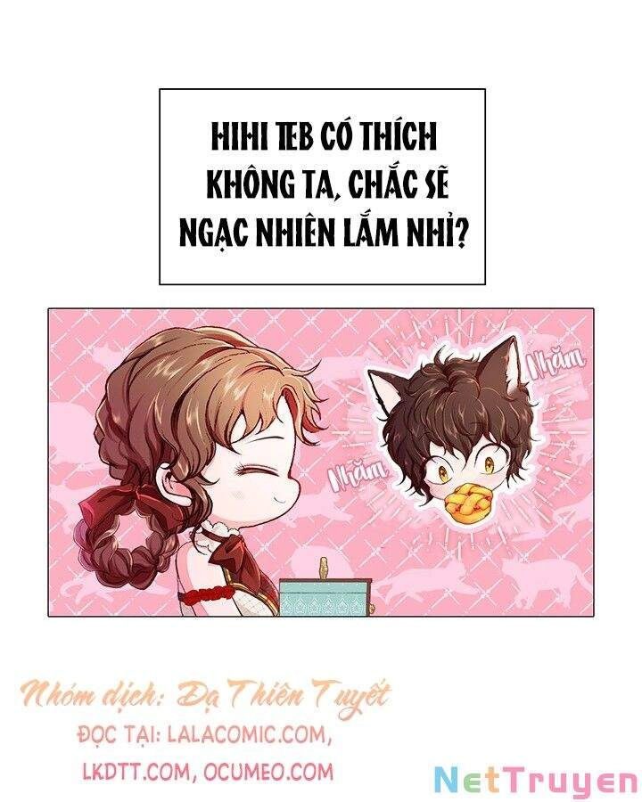 Trở Thành Tiểu Thư Xấu Xí Chapter 46 - 61