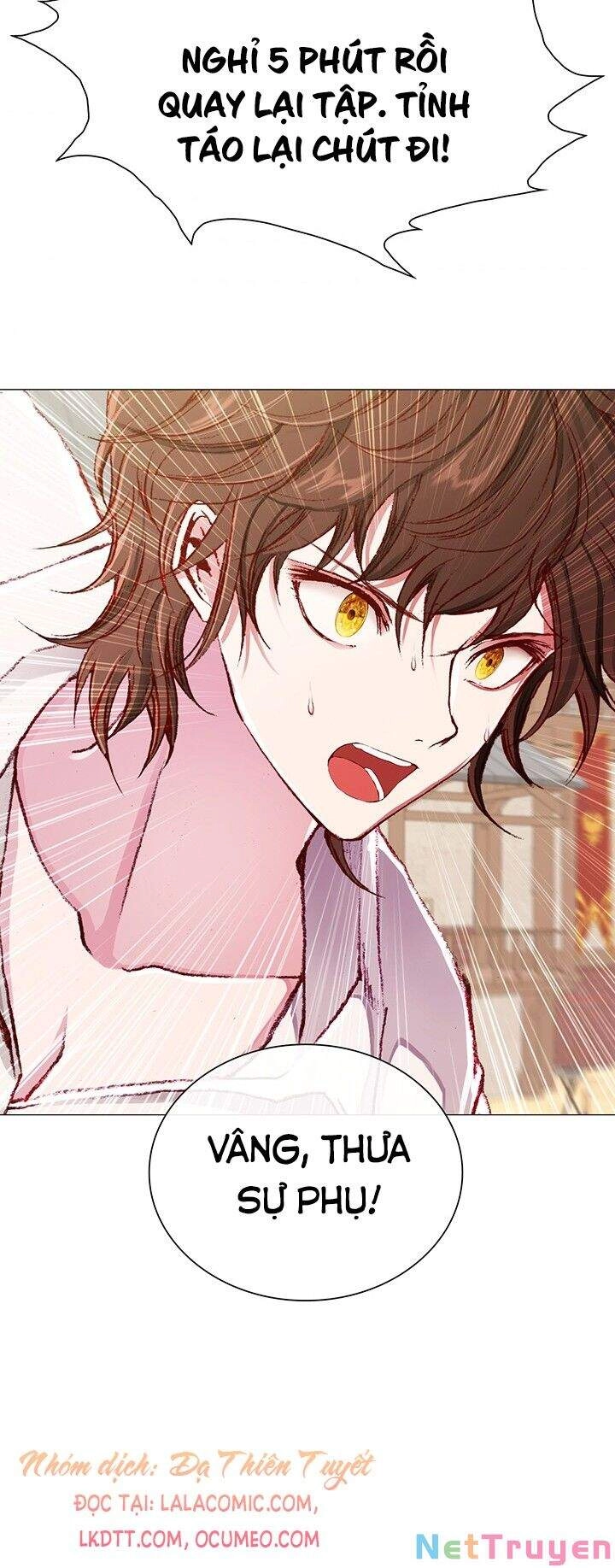 Trở Thành Tiểu Thư Xấu Xí Chapter 46 - 66