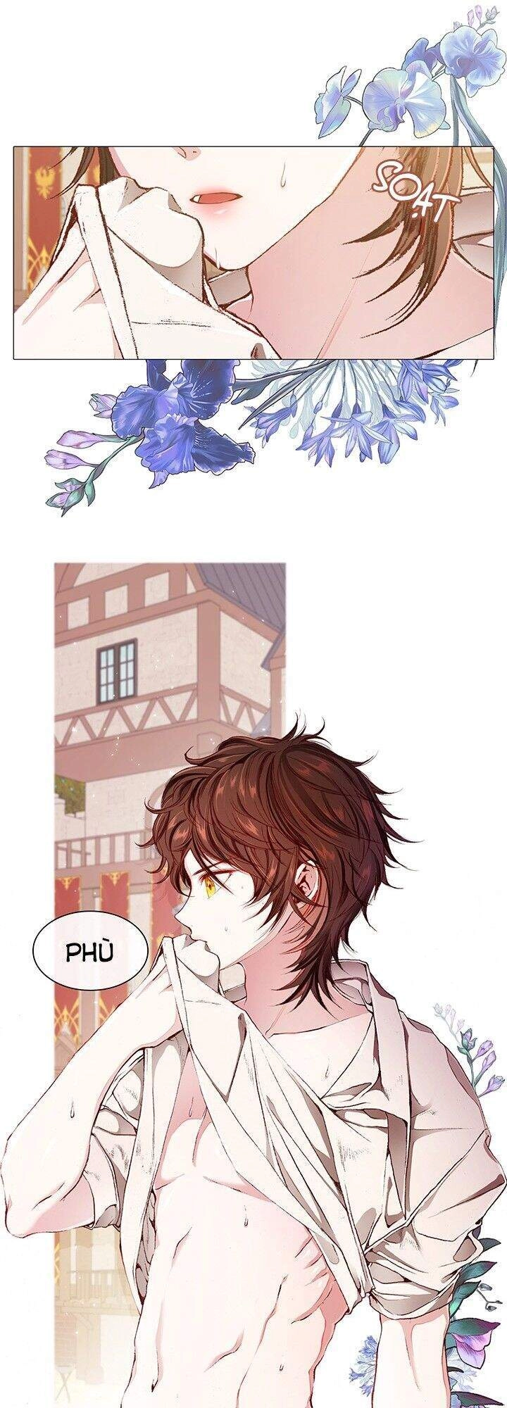 Trở Thành Tiểu Thư Xấu Xí Chapter 46 - 69