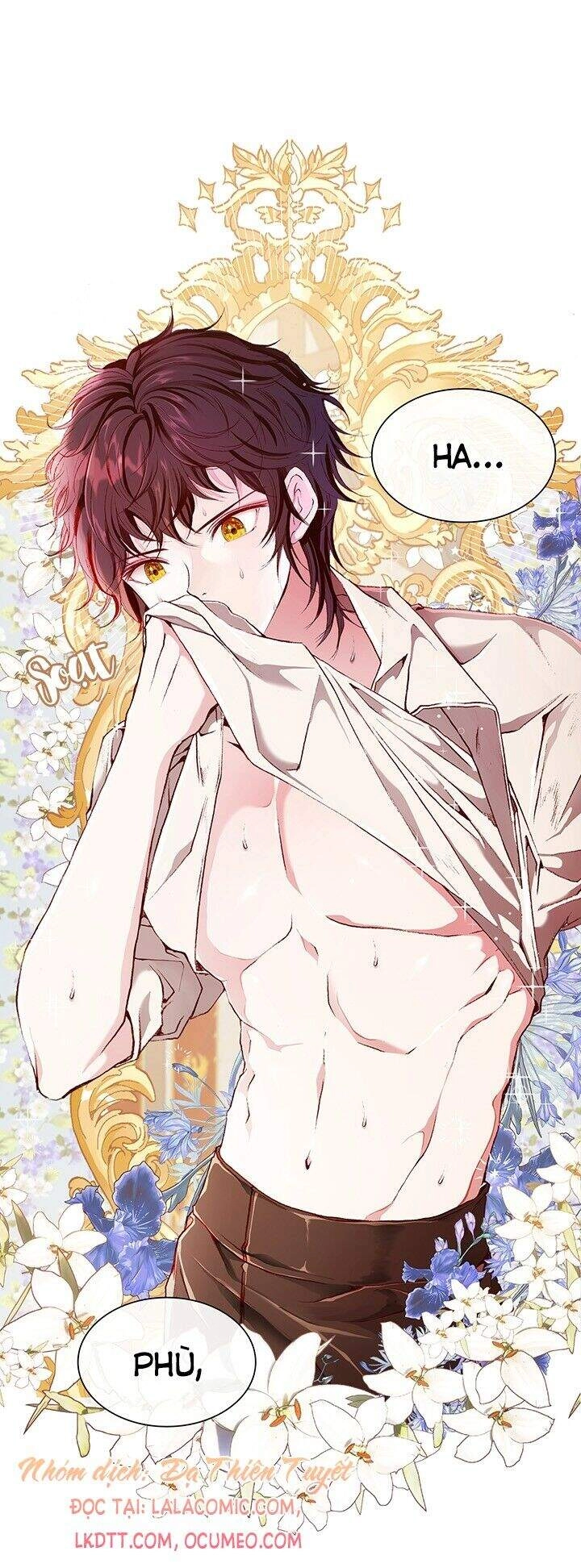 Trở Thành Tiểu Thư Xấu Xí Chapter 47 - 1