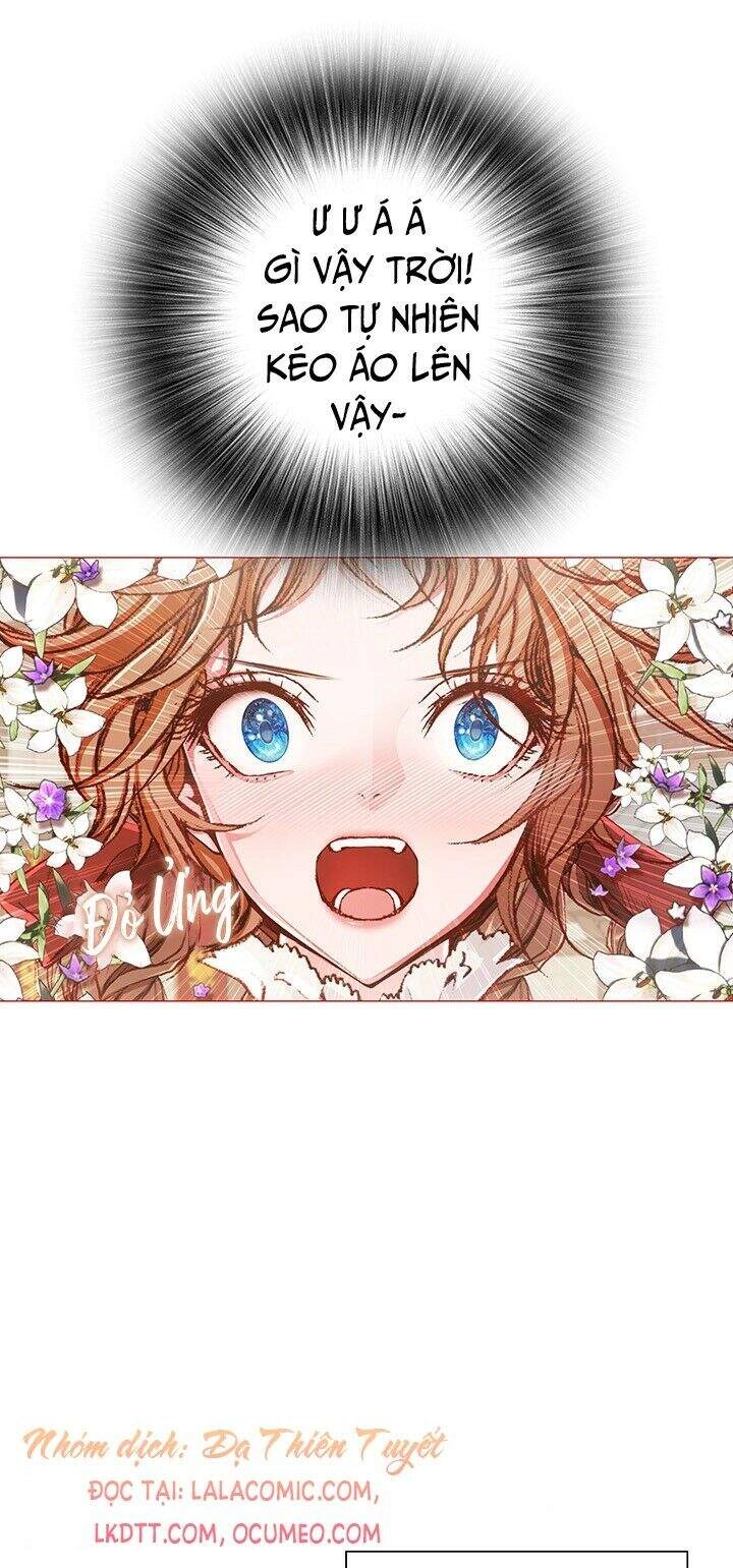 Trở Thành Tiểu Thư Xấu Xí Chapter 47 - 2