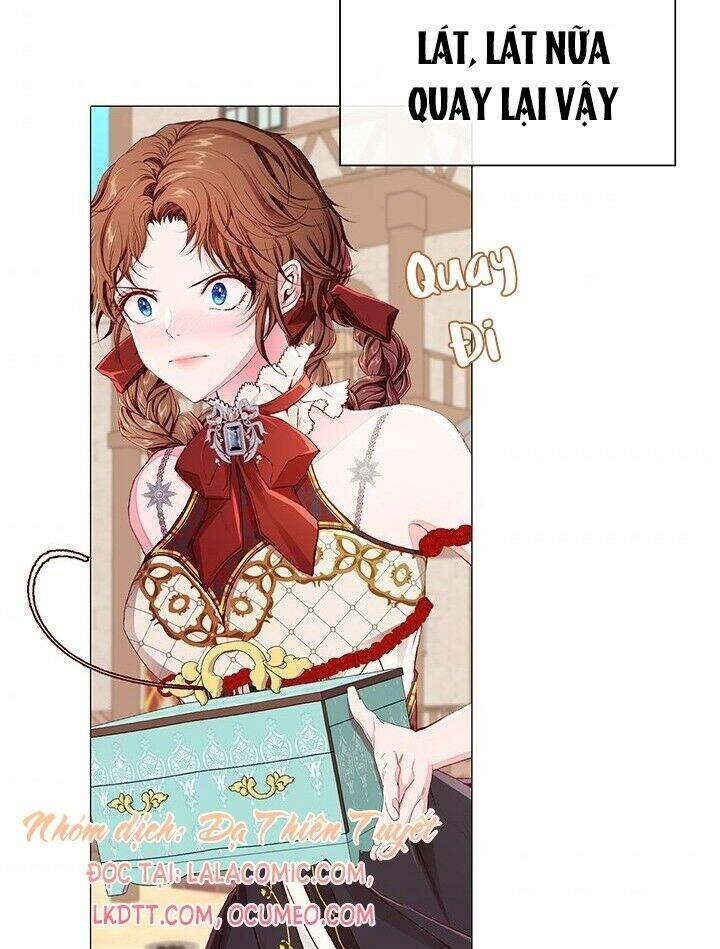 Trở Thành Tiểu Thư Xấu Xí Chapter 47 - 3