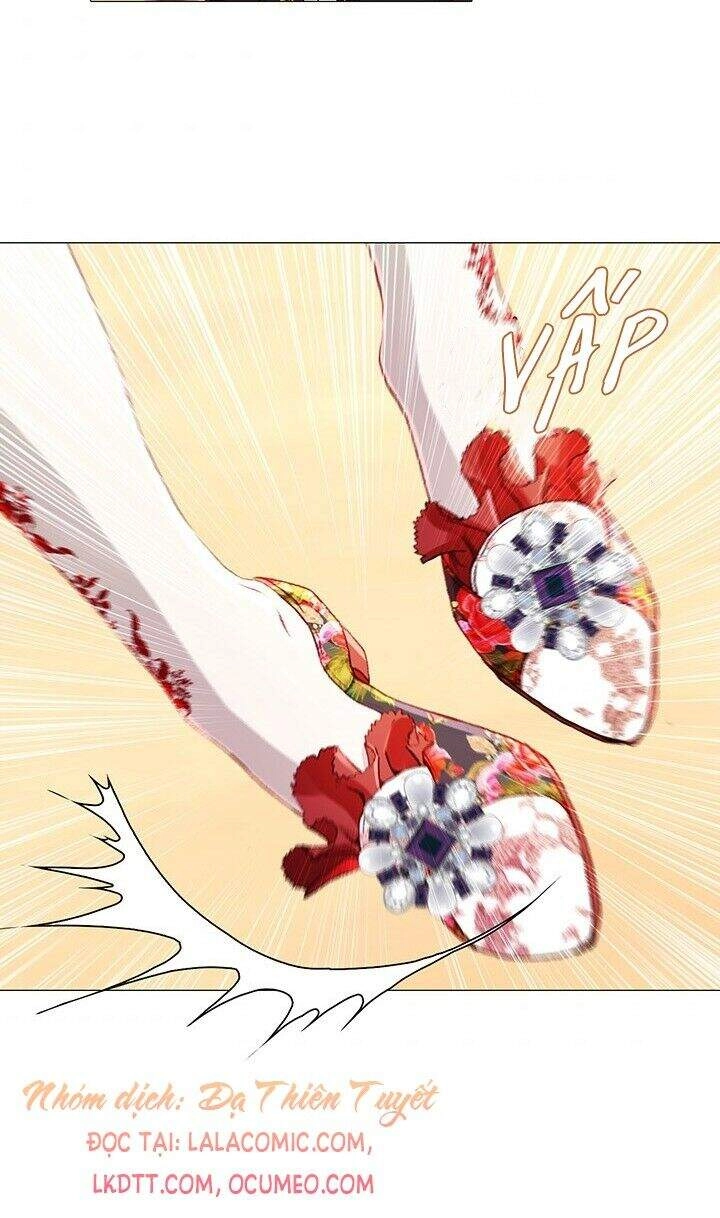 Trở Thành Tiểu Thư Xấu Xí Chapter 47 - 4