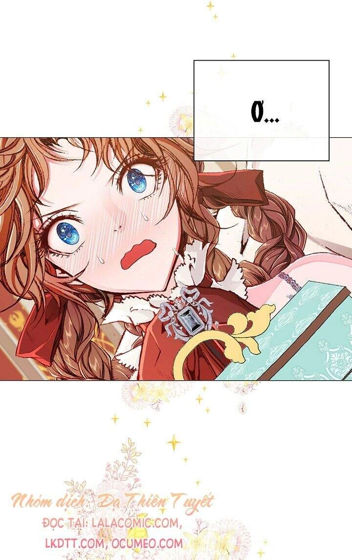 Trở Thành Tiểu Thư Xấu Xí Chapter 47 - 11