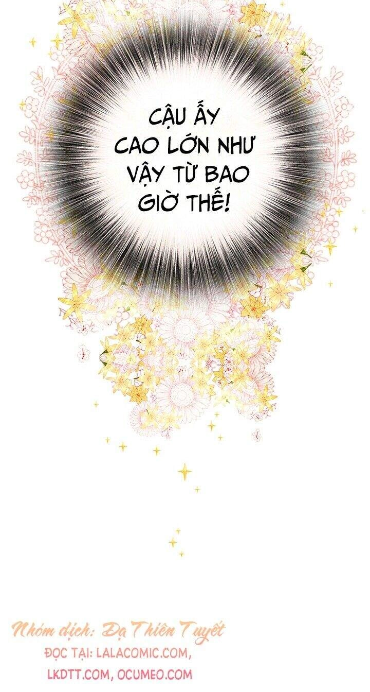 Trở Thành Tiểu Thư Xấu Xí Chapter 47 - 12