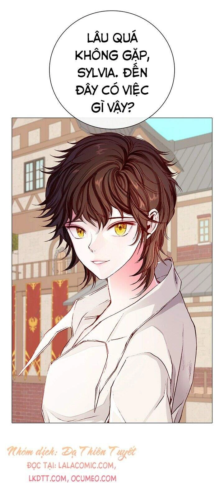 Trở Thành Tiểu Thư Xấu Xí Chapter 47 - 14