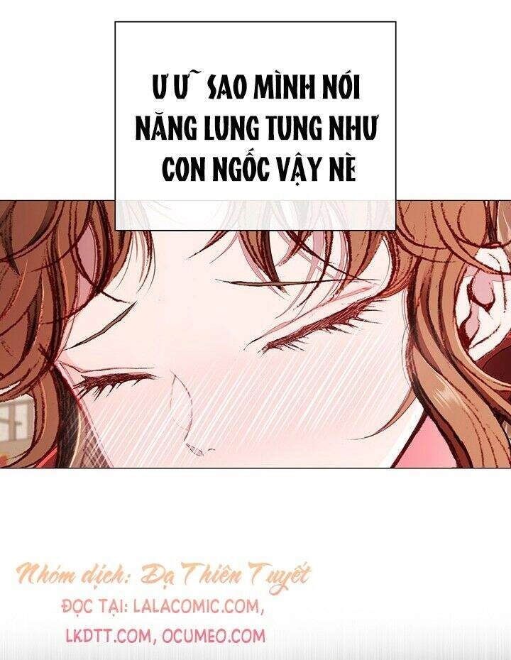 Trở Thành Tiểu Thư Xấu Xí Chapter 47 - 17