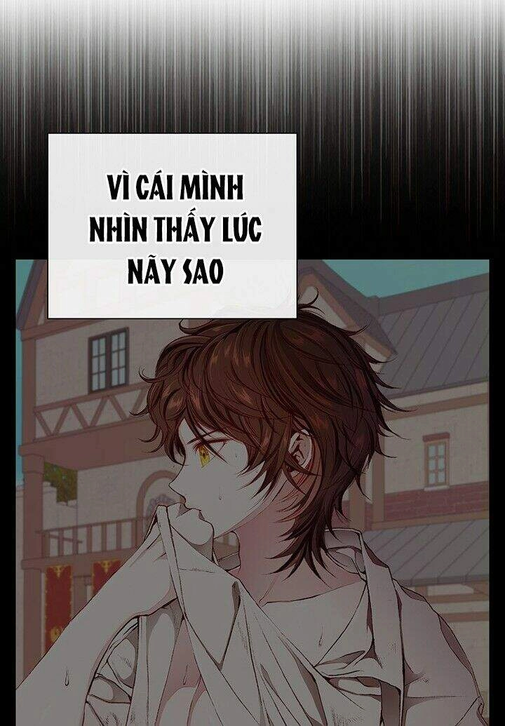 Trở Thành Tiểu Thư Xấu Xí Chapter 47 - 18