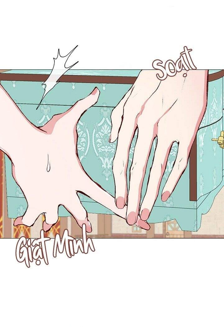 Trở Thành Tiểu Thư Xấu Xí Chapter 47 - 20