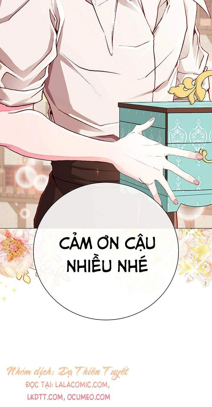 Trở Thành Tiểu Thư Xấu Xí Chapter 47 - 22