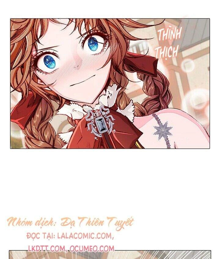 Trở Thành Tiểu Thư Xấu Xí Chapter 47 - 23