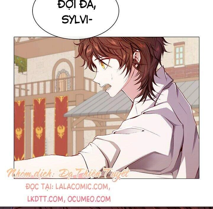 Trở Thành Tiểu Thư Xấu Xí Chapter 47 - 25