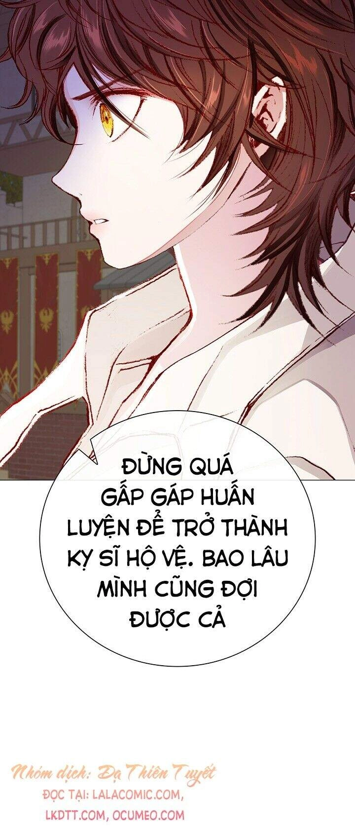 Trở Thành Tiểu Thư Xấu Xí Chapter 47 - 26