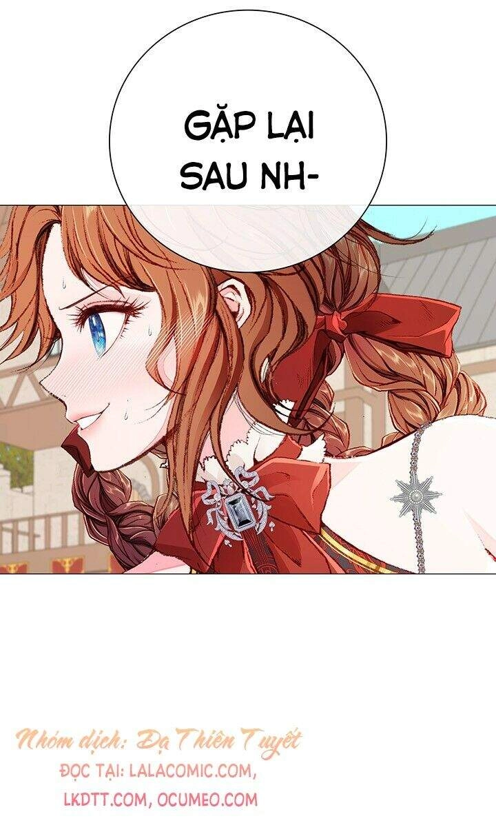 Trở Thành Tiểu Thư Xấu Xí Chapter 47 - 27