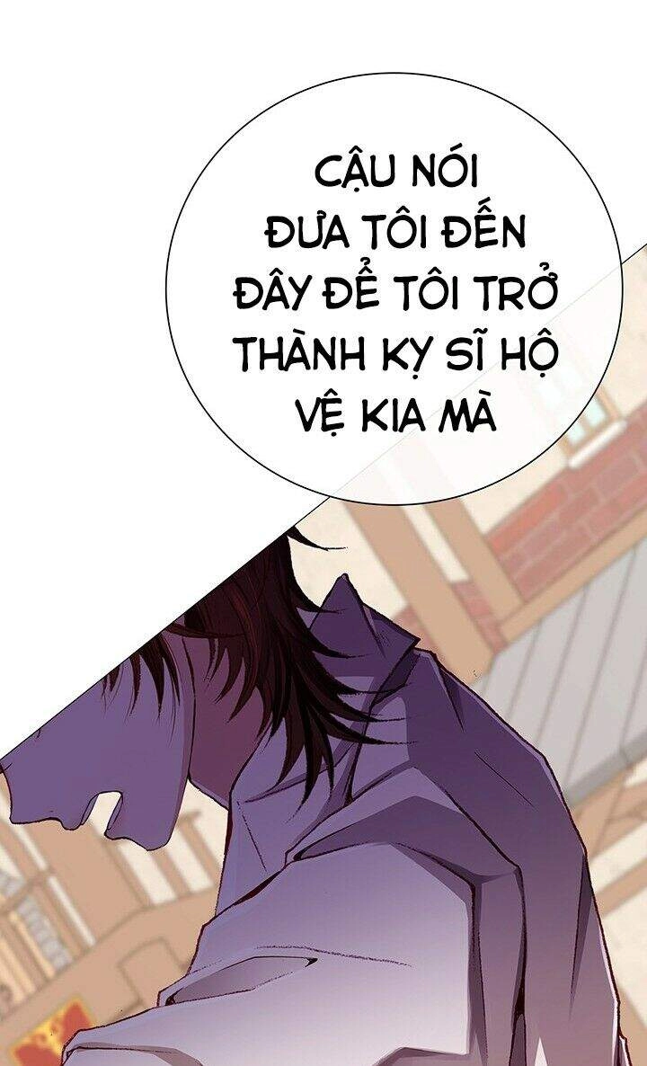 Trở Thành Tiểu Thư Xấu Xí Chapter 47 - 28