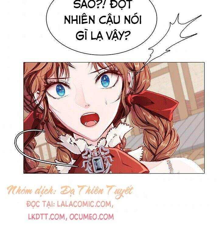 Trở Thành Tiểu Thư Xấu Xí Chapter 47 - 30