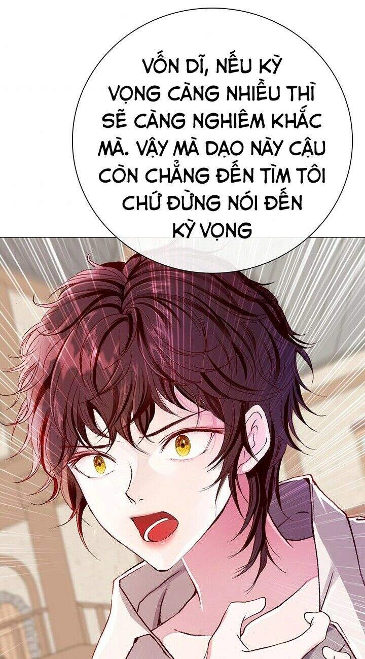 Trở Thành Tiểu Thư Xấu Xí Chapter 47 - 31
