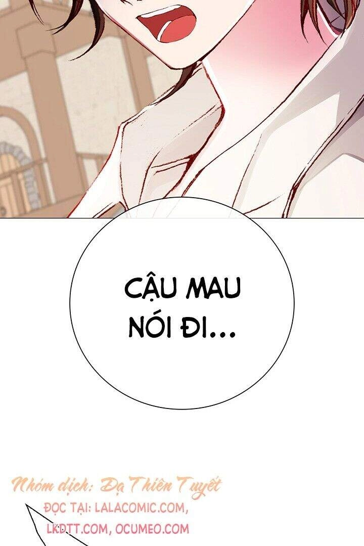 Trở Thành Tiểu Thư Xấu Xí Chapter 47 - 35