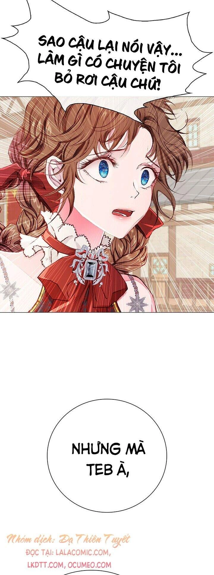 Trở Thành Tiểu Thư Xấu Xí Chapter 47 - 36