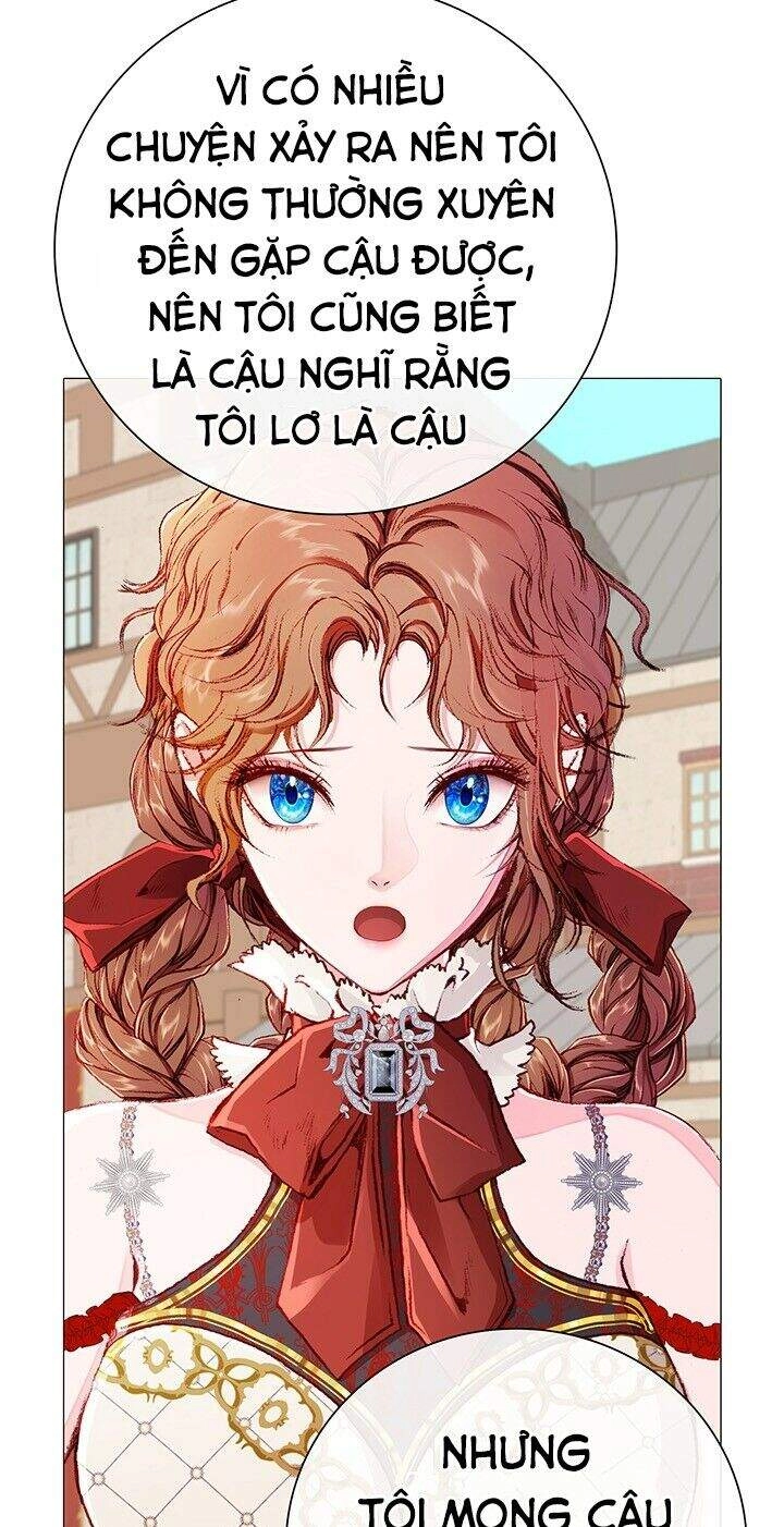 Trở Thành Tiểu Thư Xấu Xí Chapter 47 - 37