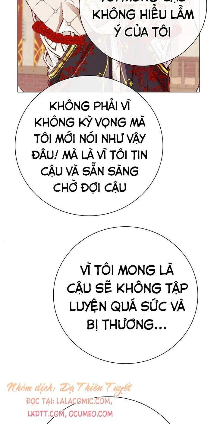 Trở Thành Tiểu Thư Xấu Xí Chapter 47 - 38