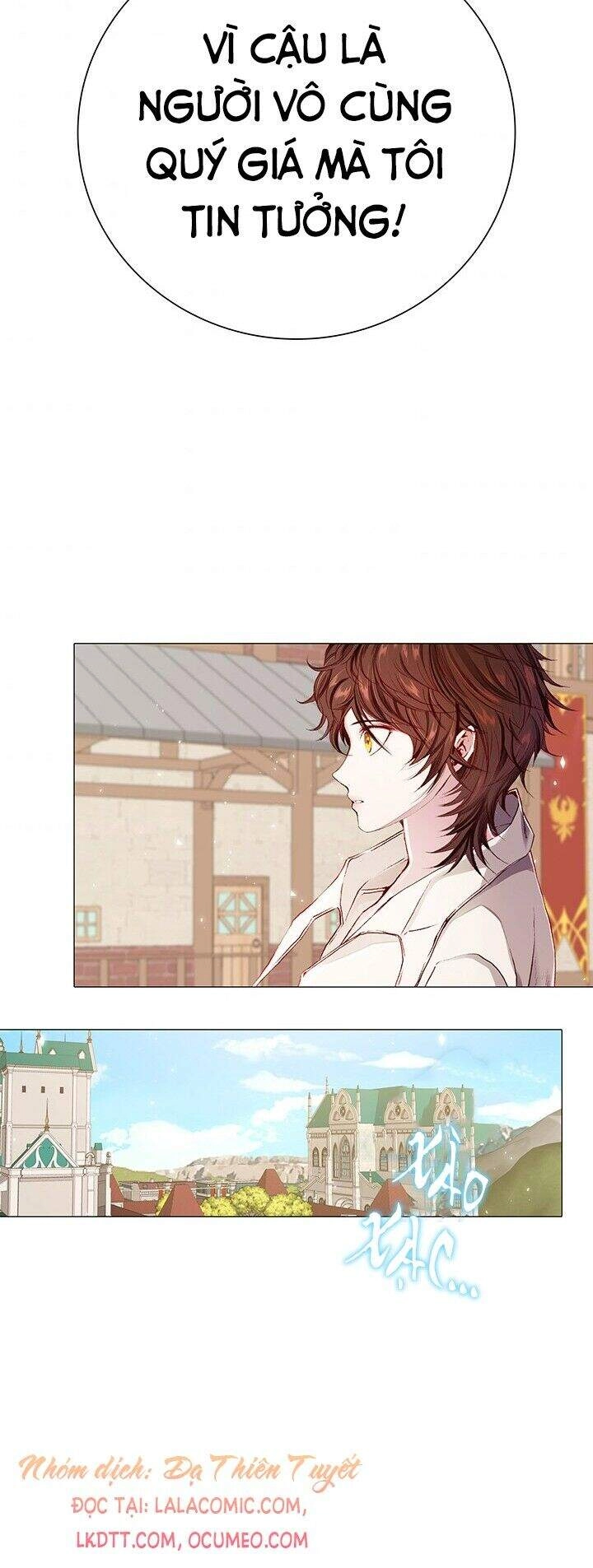 Trở Thành Tiểu Thư Xấu Xí Chapter 47 - 39