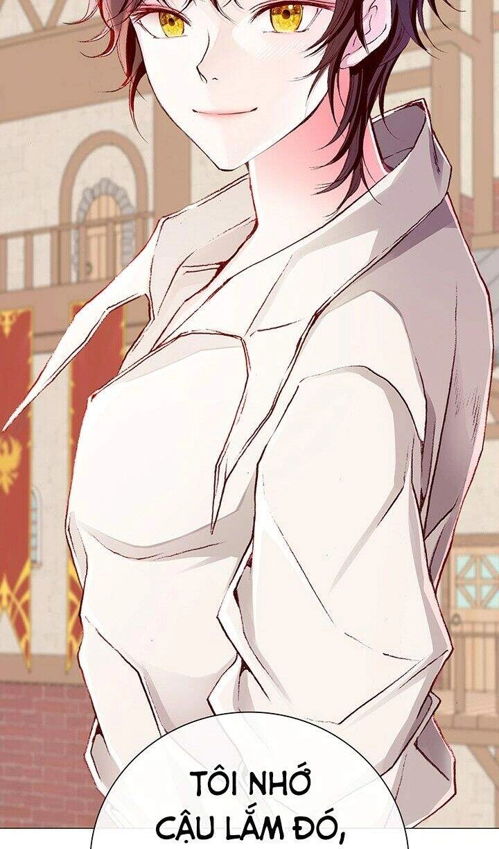 Trở Thành Tiểu Thư Xấu Xí Chapter 47 - 41