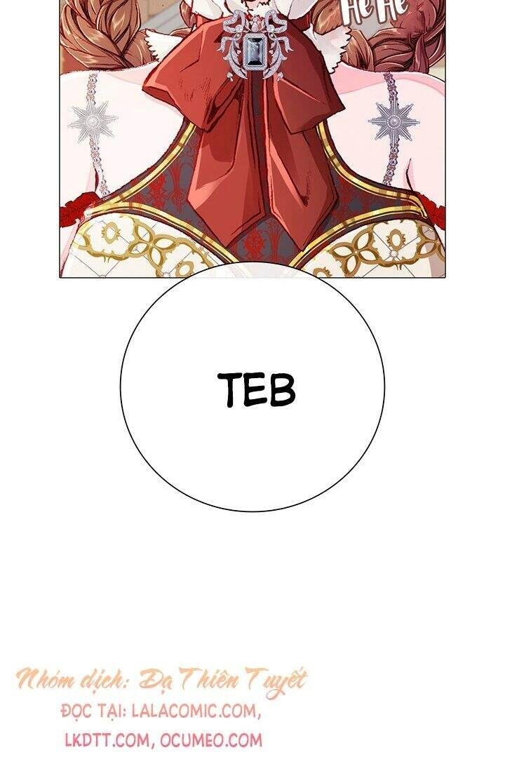 Trở Thành Tiểu Thư Xấu Xí Chapter 47 - 43