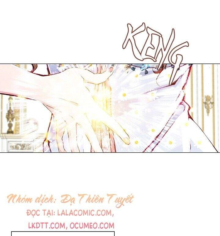 Trở Thành Tiểu Thư Xấu Xí Chapter 47 - 45