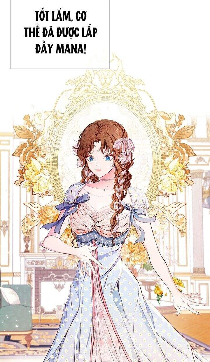 Trở Thành Tiểu Thư Xấu Xí Chapter 47 - 46