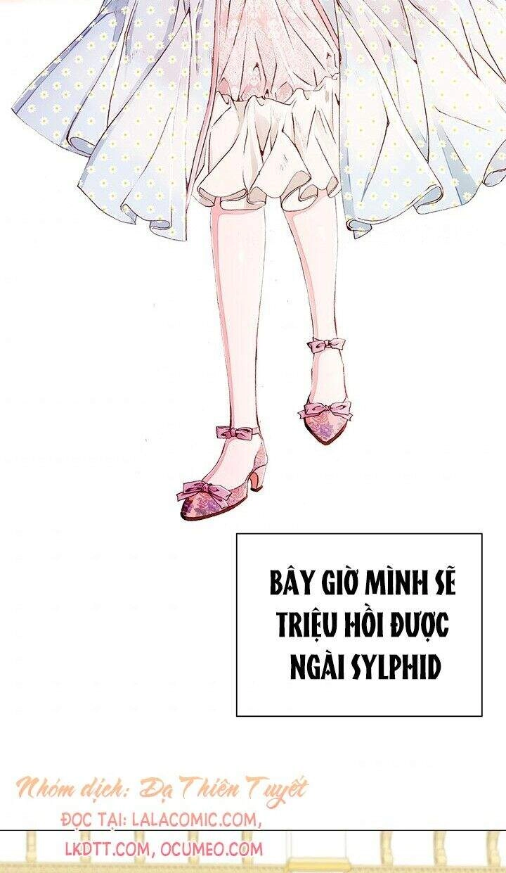 Trở Thành Tiểu Thư Xấu Xí Chapter 47 - 47