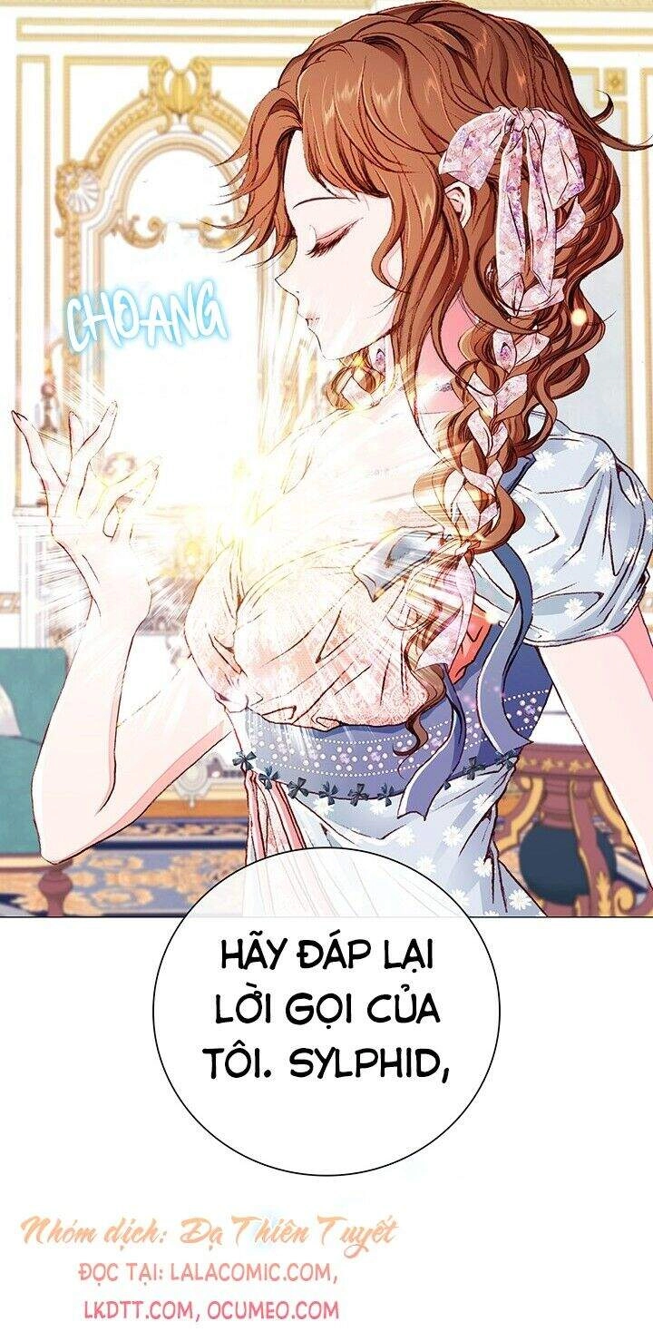 Trở Thành Tiểu Thư Xấu Xí Chapter 47 - 48