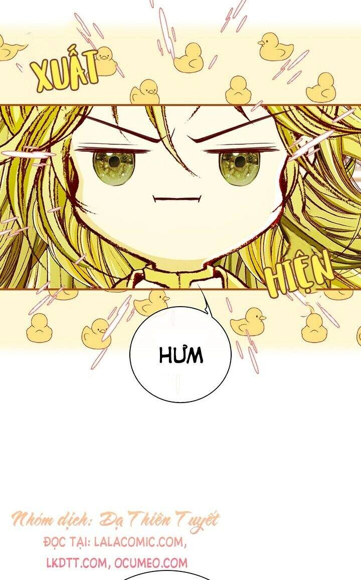 Trở Thành Tiểu Thư Xấu Xí Chapter 47 - 50