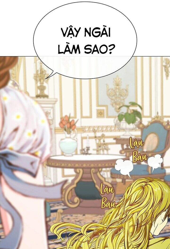 Trở Thành Tiểu Thư Xấu Xí Chapter 47 - 52