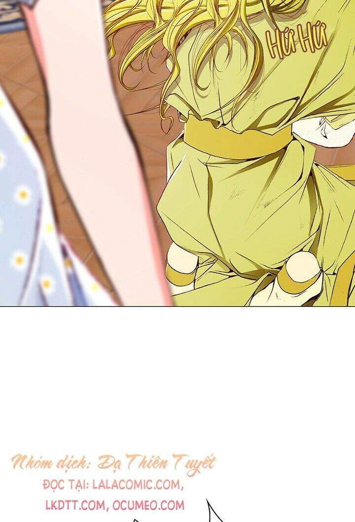 Trở Thành Tiểu Thư Xấu Xí Chapter 47 - 53