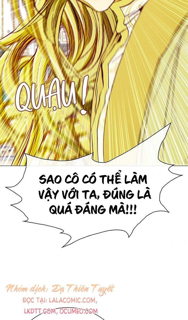 Trở Thành Tiểu Thư Xấu Xí Chapter 47 - 55