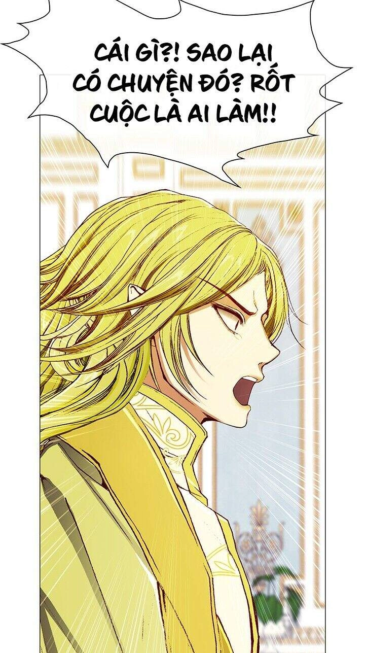 Trở Thành Tiểu Thư Xấu Xí Chapter 47 - 57