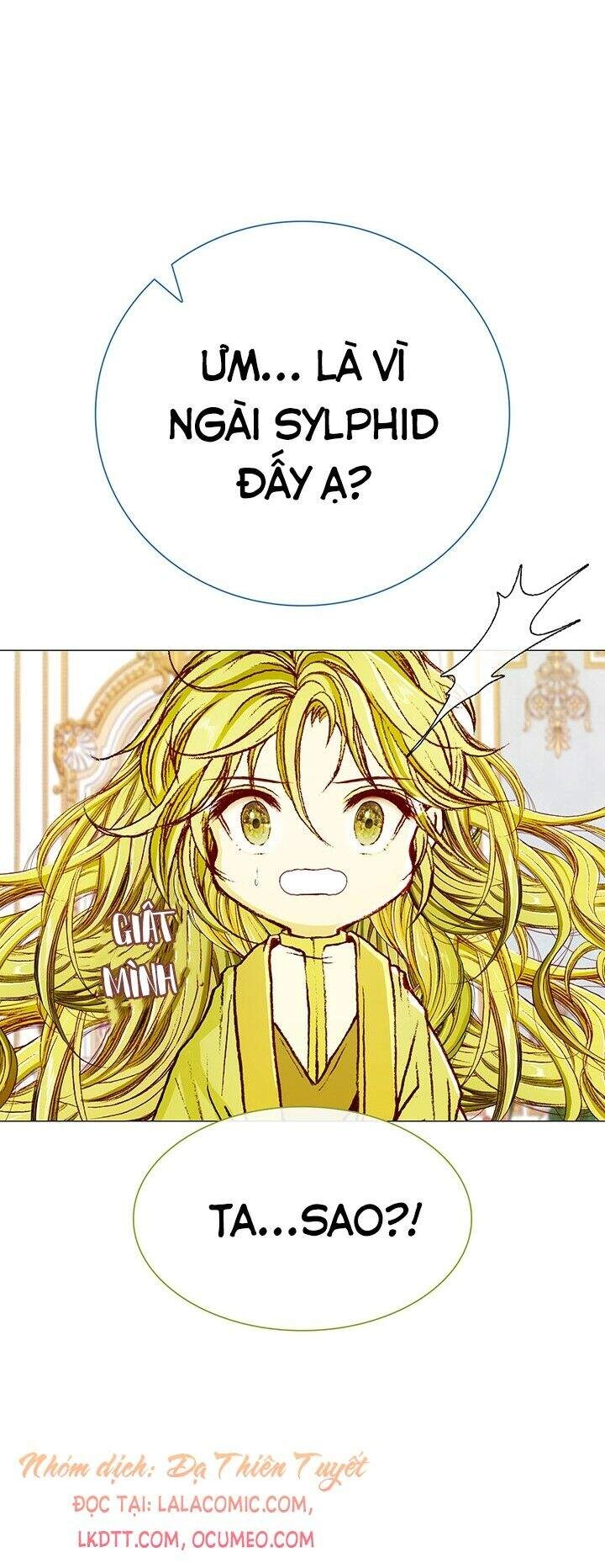 Trở Thành Tiểu Thư Xấu Xí Chapter 47 - 59