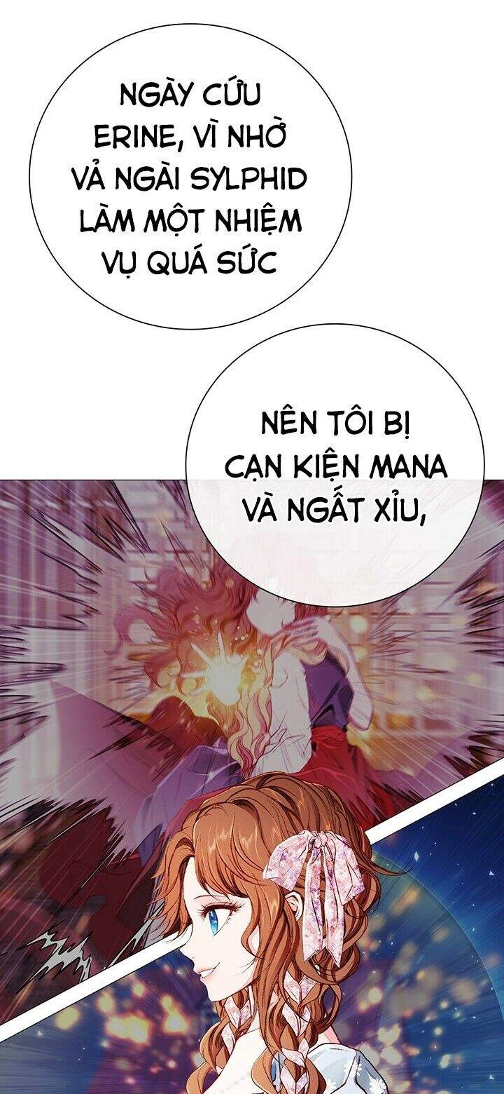 Trở Thành Tiểu Thư Xấu Xí Chapter 47 - 60