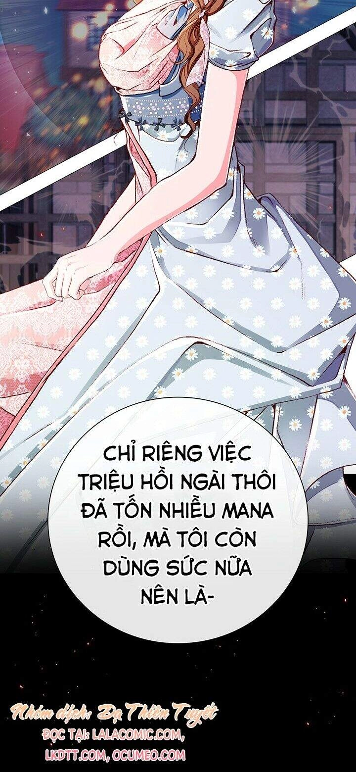 Trở Thành Tiểu Thư Xấu Xí Chapter 47 - 61