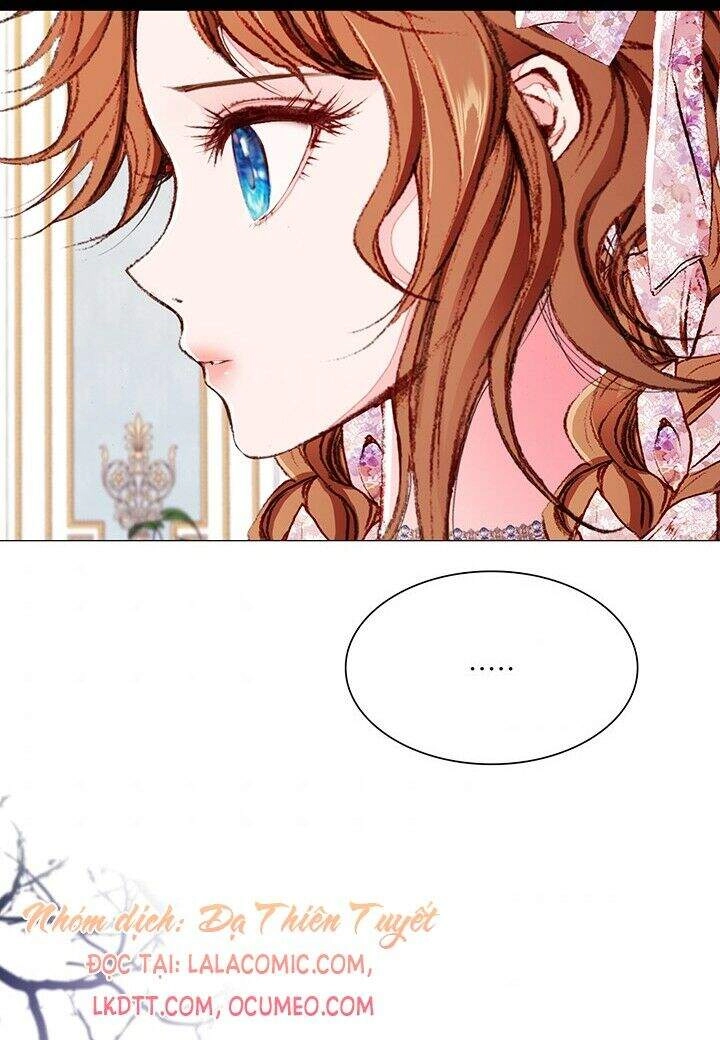 Trở Thành Tiểu Thư Xấu Xí Chapter 47 - 62